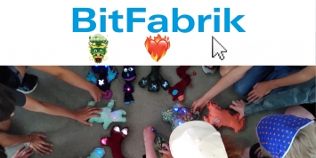 BitFabrik – Programmierclub