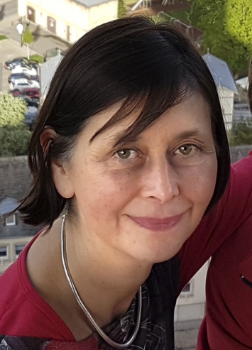 Myriam Thyes, 2017